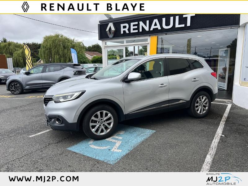 Kadjar 1.2 TCe 130ch energy Intens