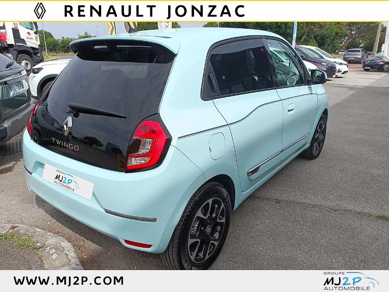 Twingo 1.0 SCe 75ch Intens - 20