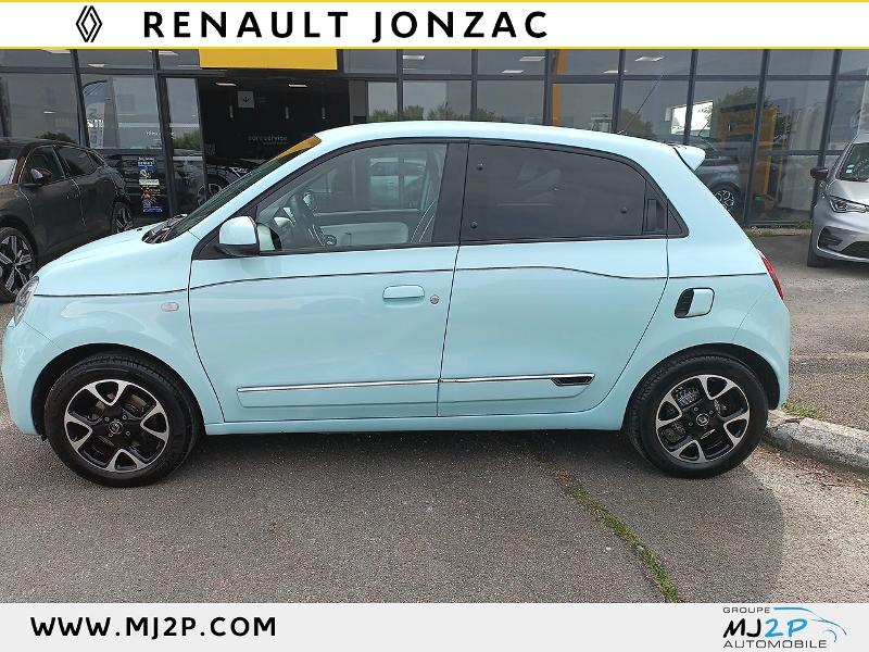 Twingo 1.0 SCe 75ch Intens - 20